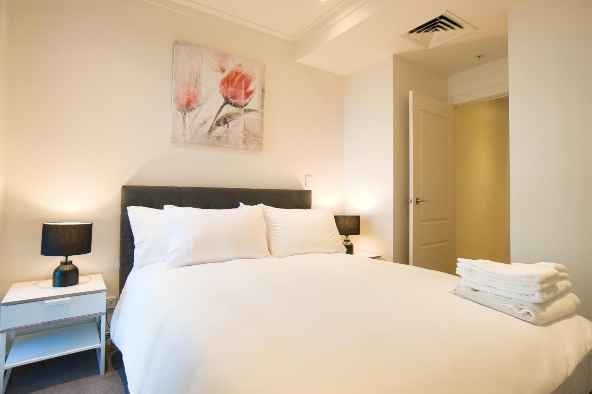 Amyra Residences At The Rowlands Apartments Adelaide Ngoại thất bức ảnh