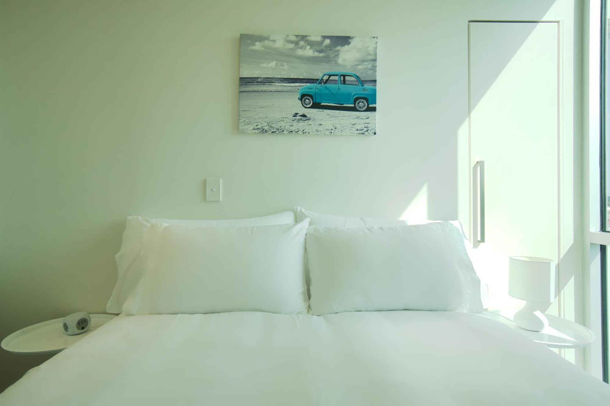 Amyra Residences At The Rowlands Apartments Adelaide Ngoại thất bức ảnh