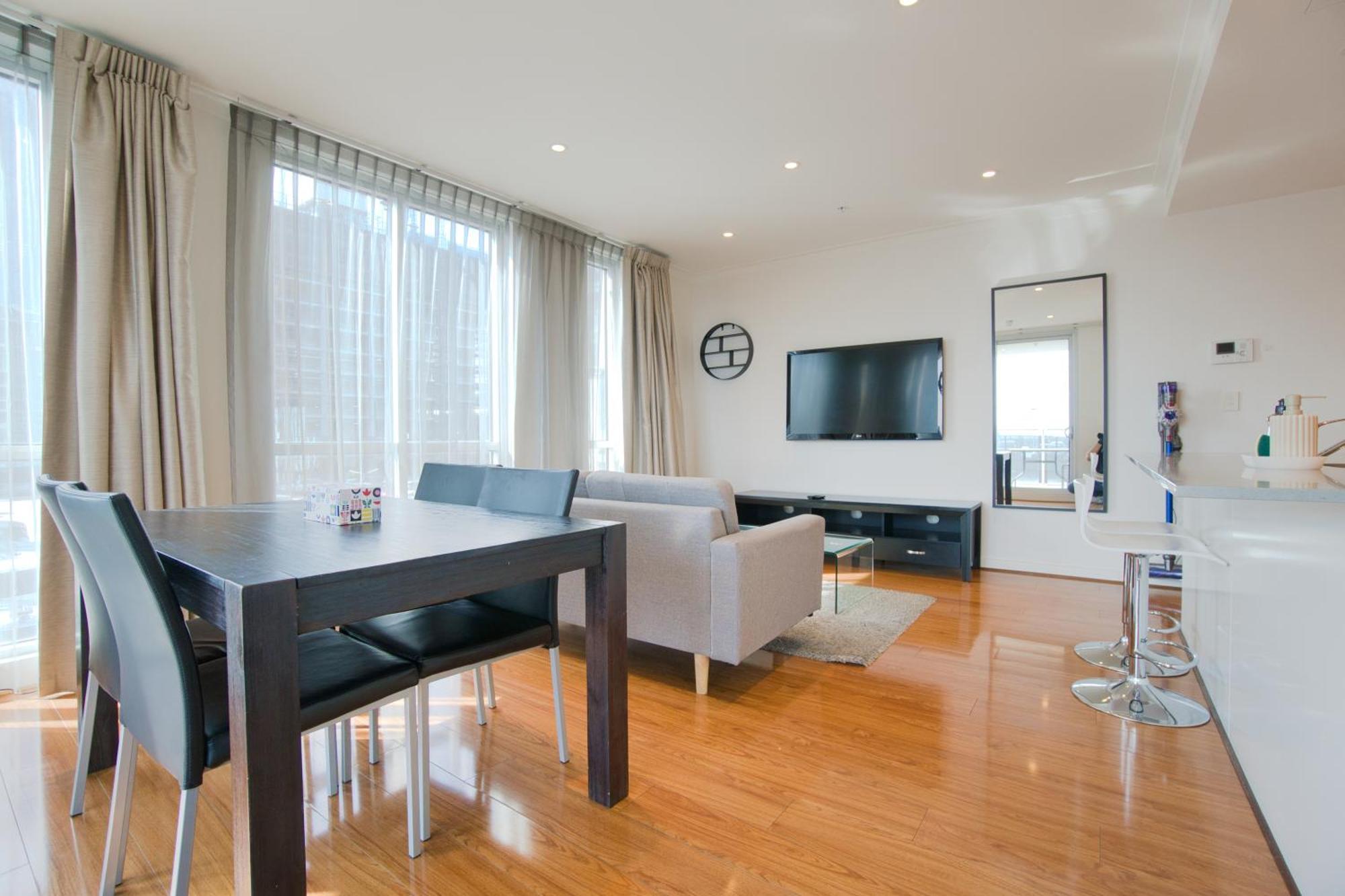 Amyra Residences At The Rowlands Apartments Adelaide Ngoại thất bức ảnh