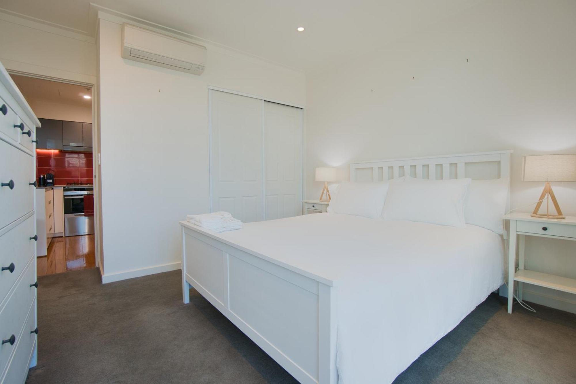 Amyra Residences At The Rowlands Apartments Adelaide Ngoại thất bức ảnh