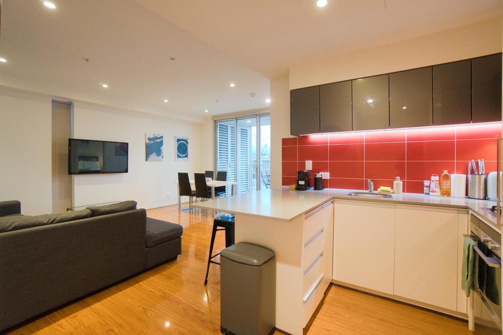 Amyra Residences At The Rowlands Apartments Adelaide Ngoại thất bức ảnh