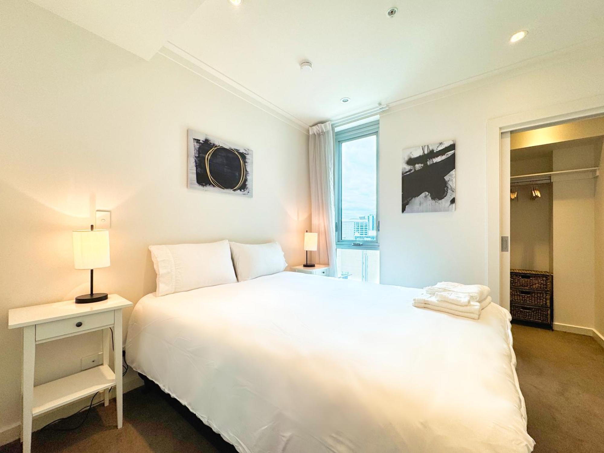 Amyra Residences At The Rowlands Apartments Adelaide Ngoại thất bức ảnh