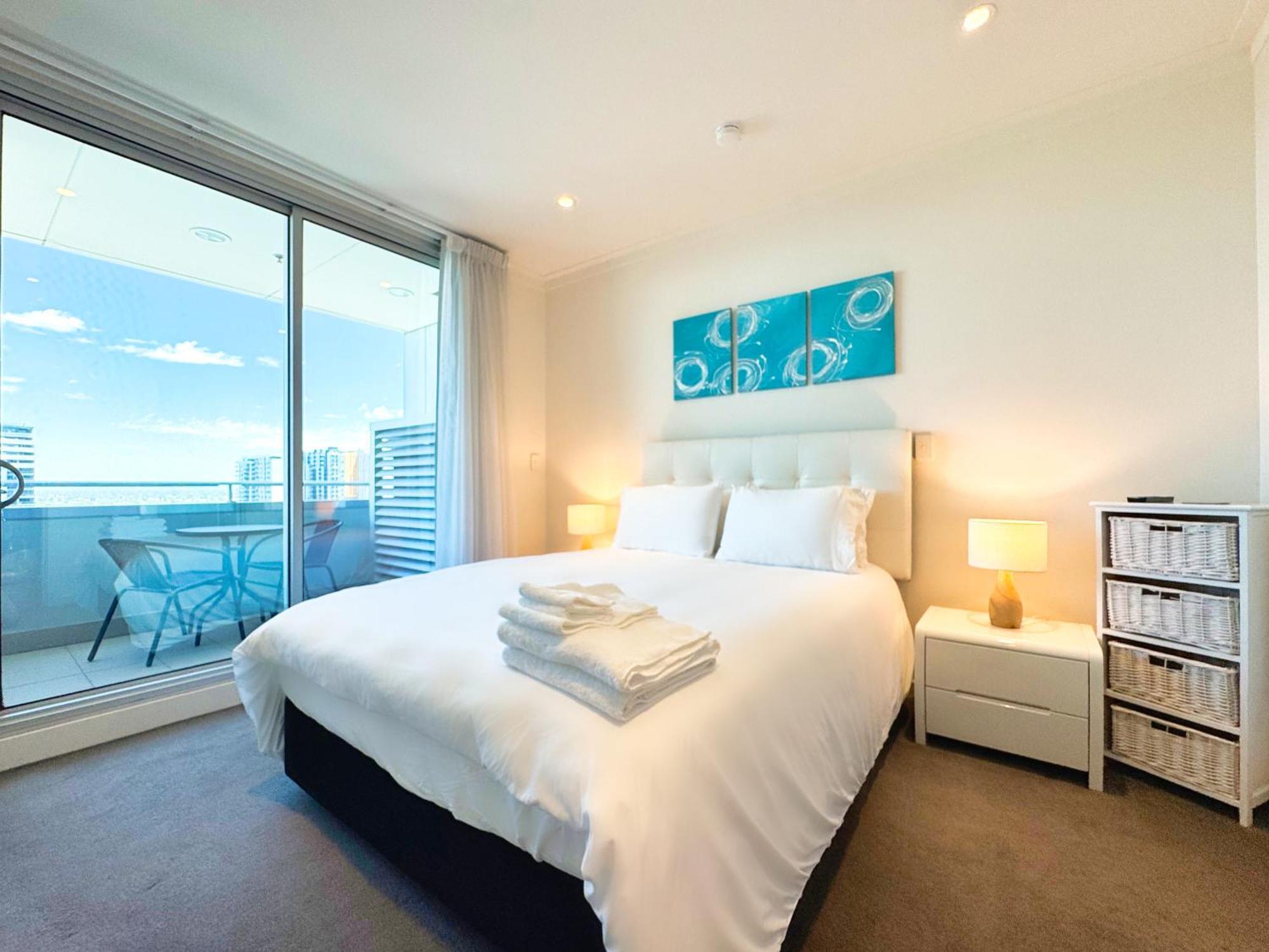 Amyra Residences At The Rowlands Apartments Adelaide Ngoại thất bức ảnh