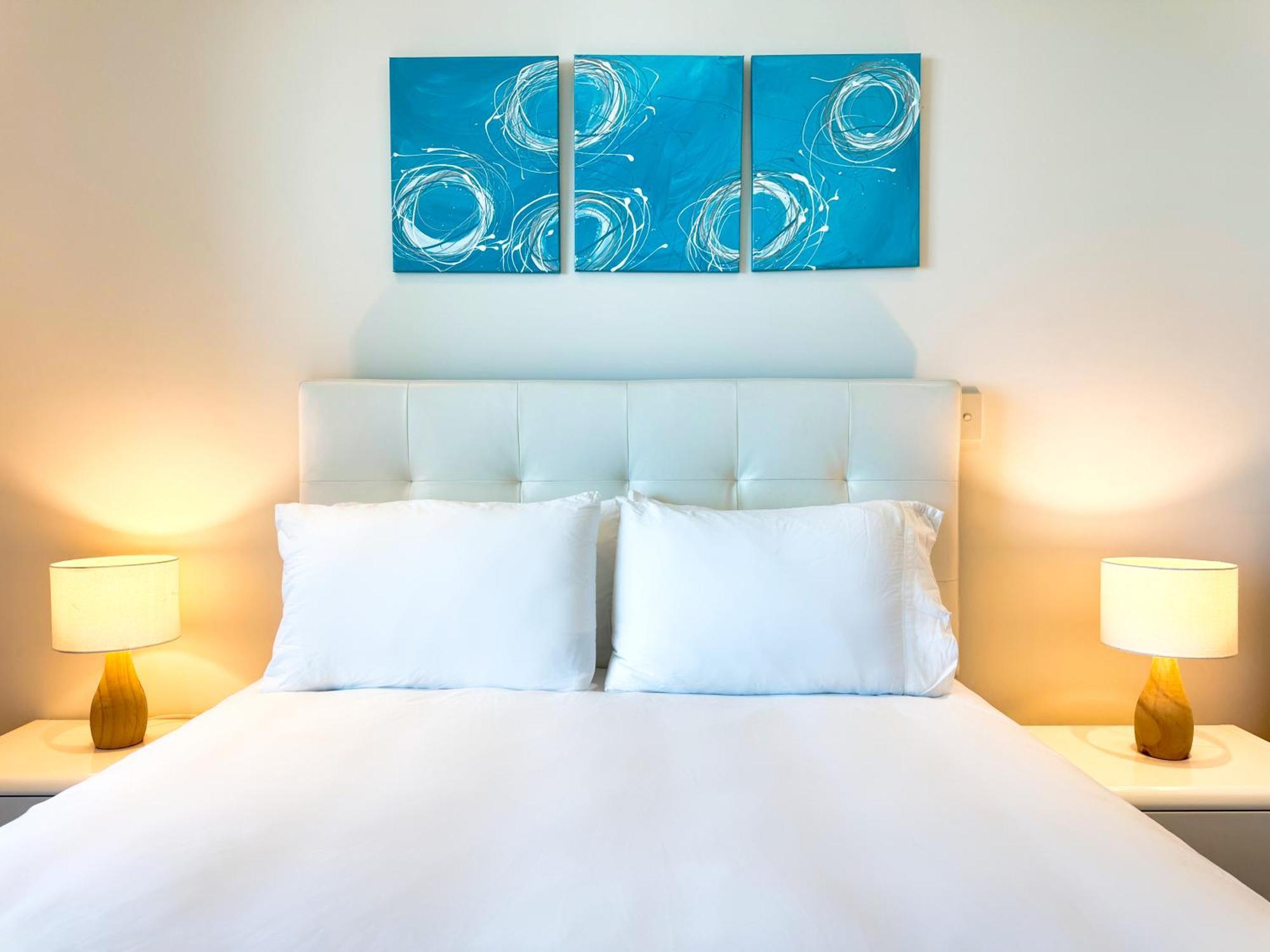 Amyra Residences At The Rowlands Apartments Adelaide Ngoại thất bức ảnh