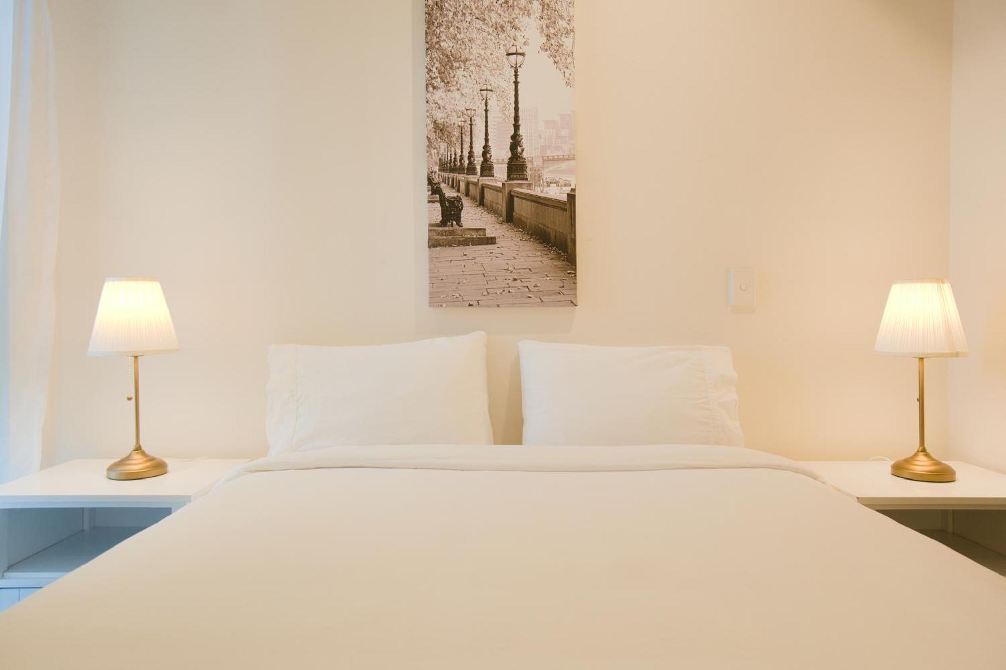 Amyra Residences At The Rowlands Apartments Adelaide Ngoại thất bức ảnh