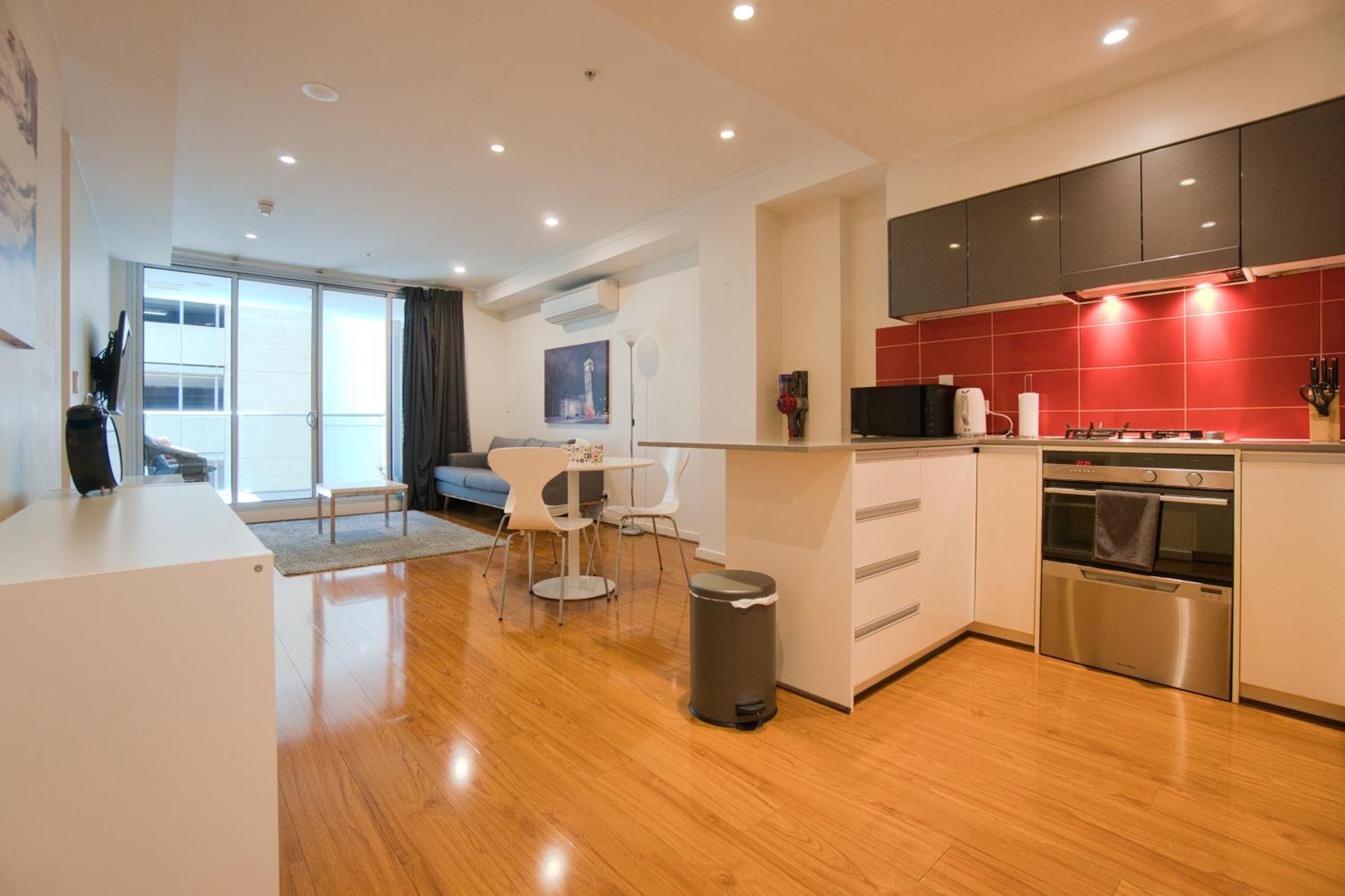 Amyra Residences At The Rowlands Apartments Adelaide Ngoại thất bức ảnh