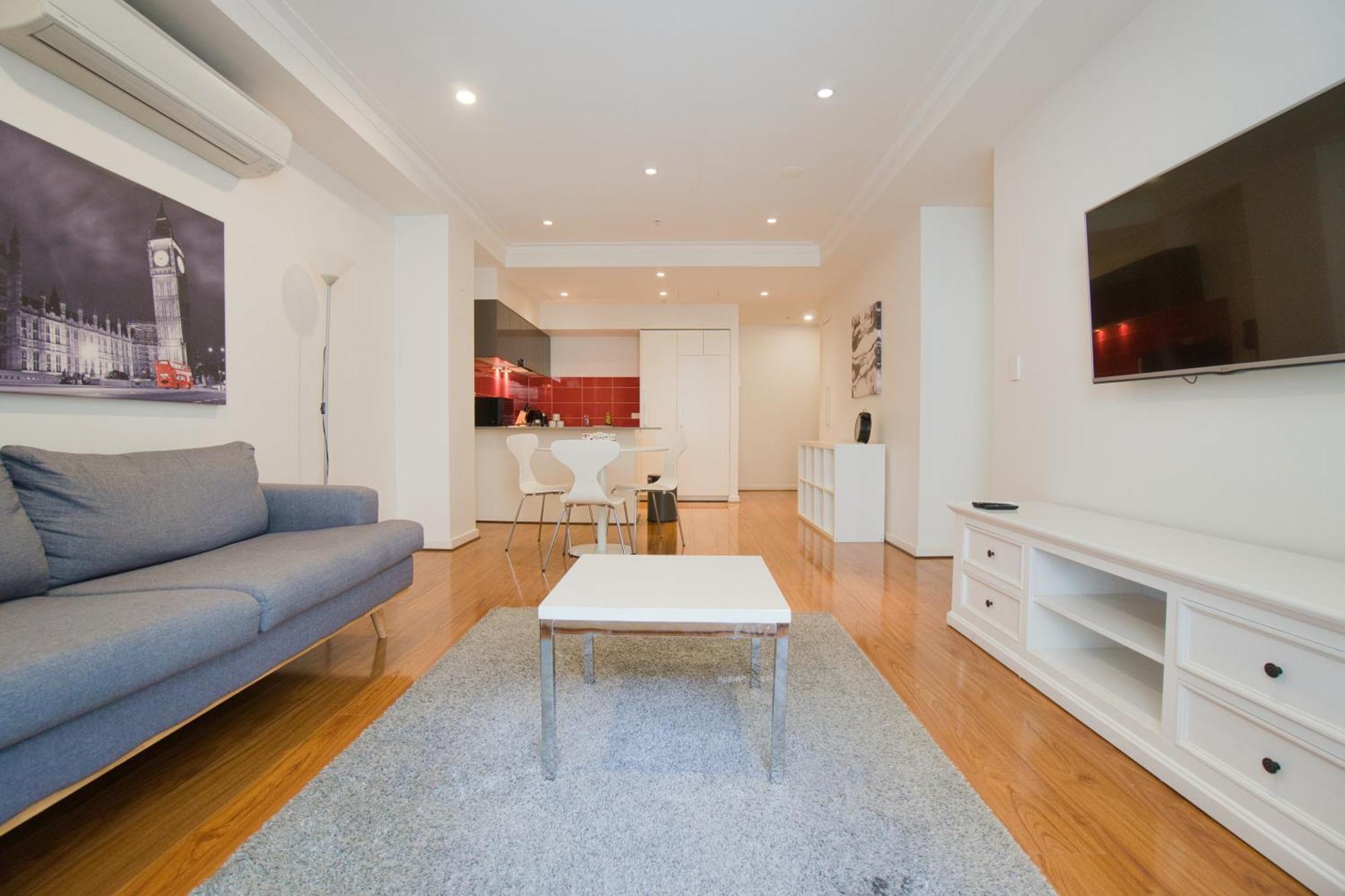 Amyra Residences At The Rowlands Apartments Adelaide Ngoại thất bức ảnh